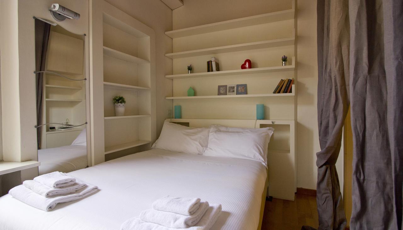 Italianway-corso San Gottardo 18 Apartamento