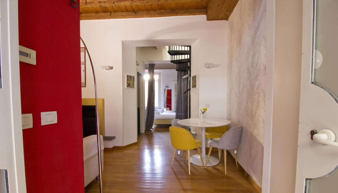Italianway-corso San Gottardo 18 Milão