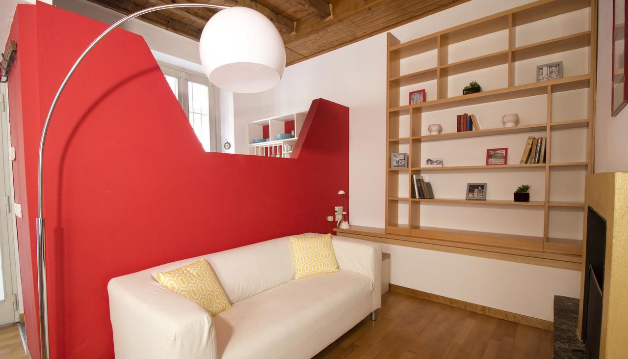 Apartamento Italianway-corso San Gottardo 18