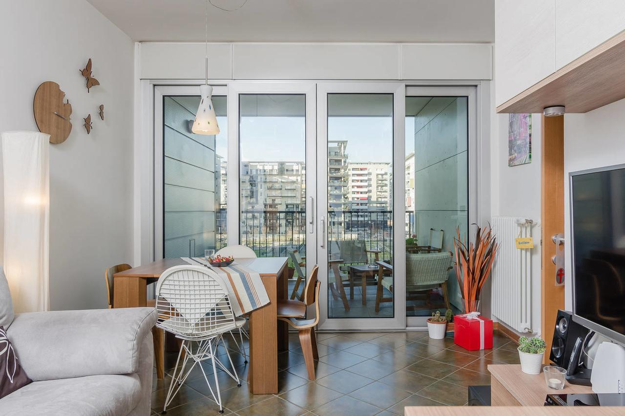 Gassman - In Apartment Milan