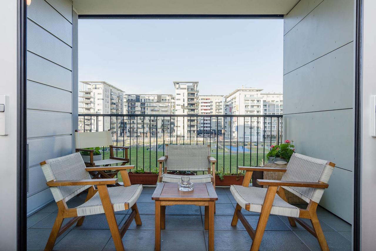 Apartment Gassman - In *