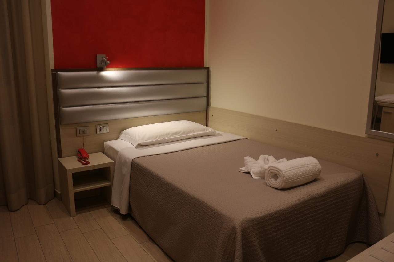 La Madonnina Hotel Mailand