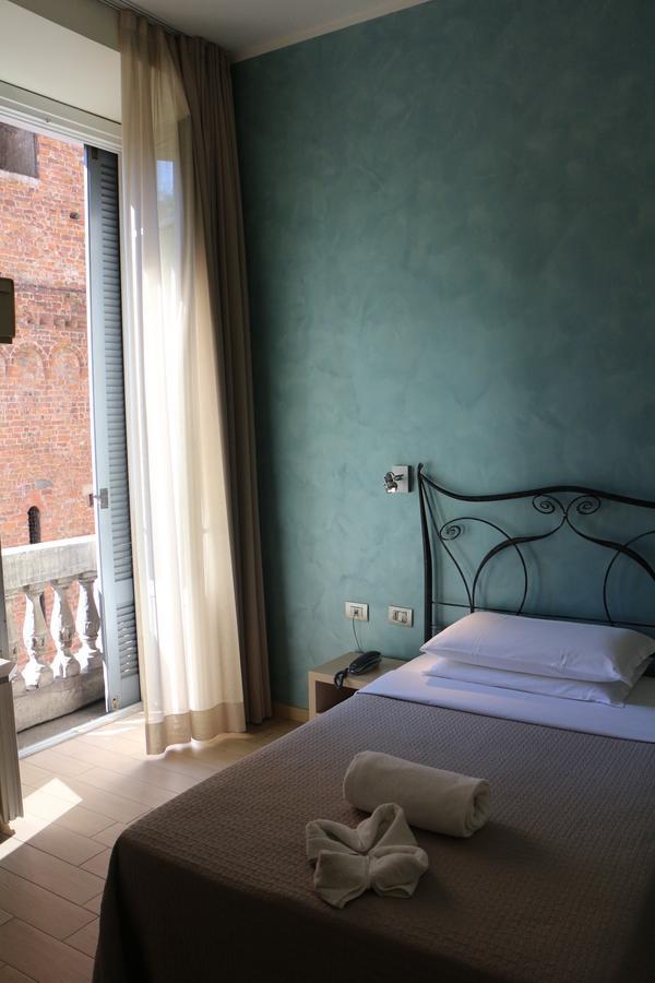 La Madonnina 3* Mailand