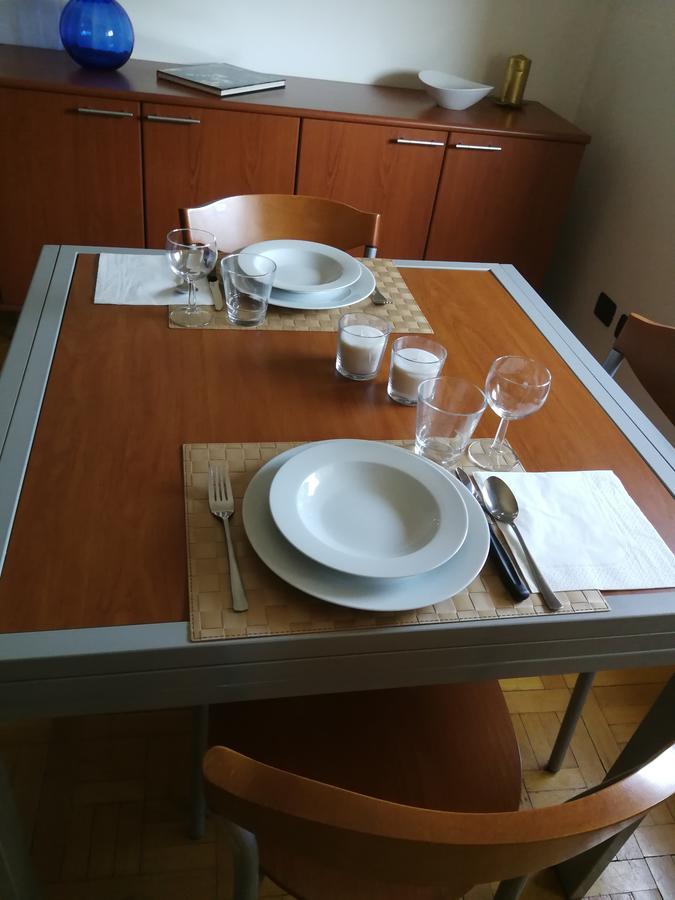 Apartment Velasca