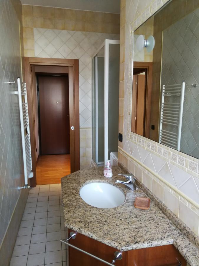 Apartment Velasca Mailand