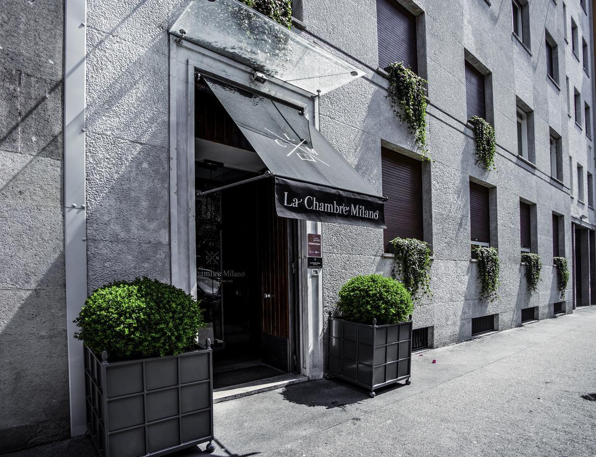 La Mailand