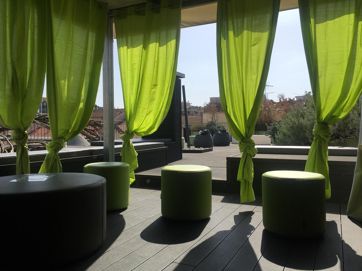 Acomodação com café da manhã  Miloft Guest Rooms And Terrace Milão
