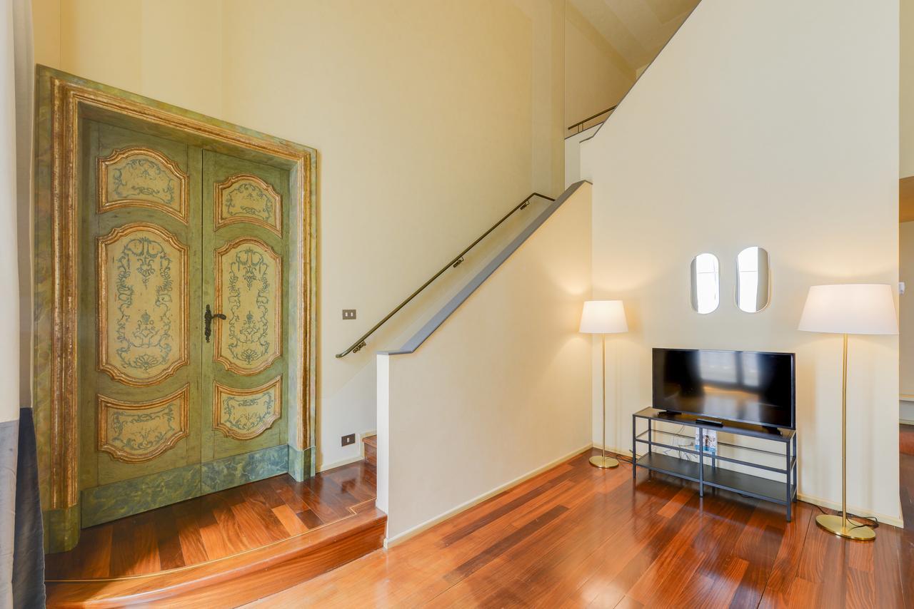 Sweet -romagnosi Apartment