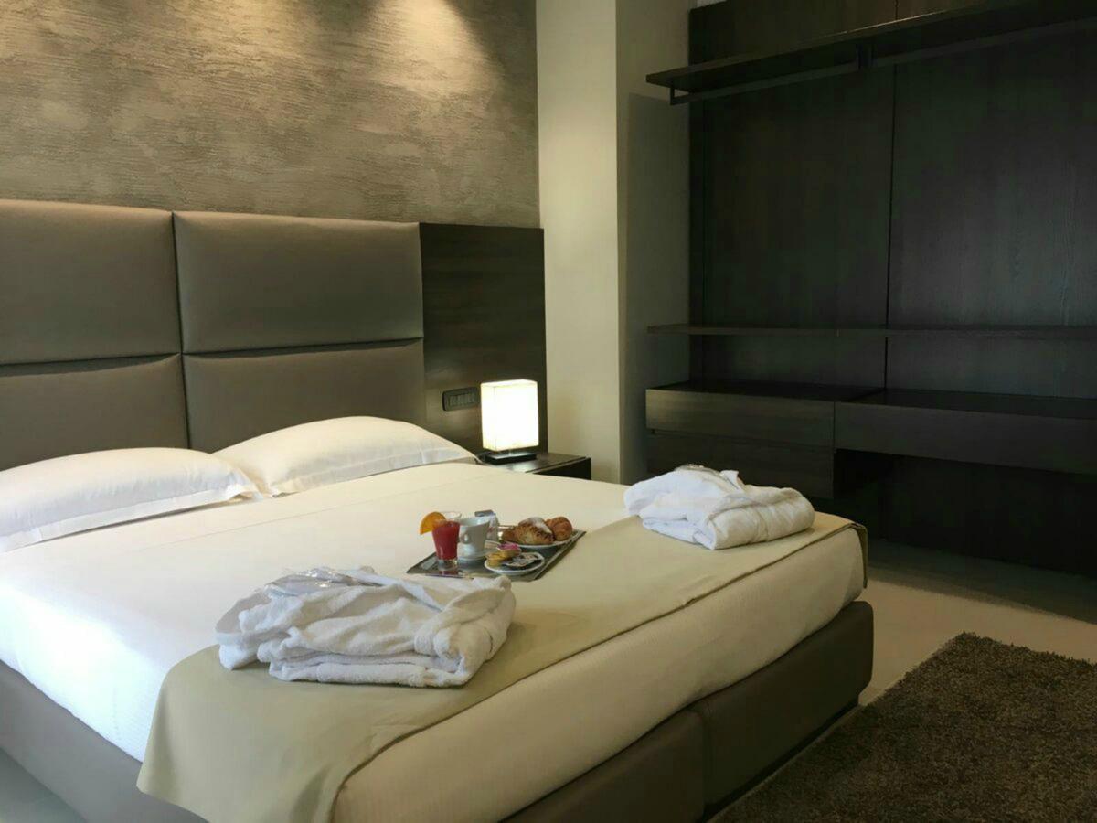 Hotel Plus Welcome