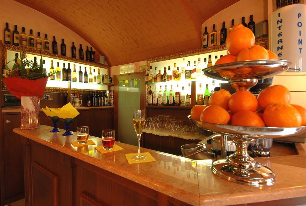 Ideale 3* Mailand