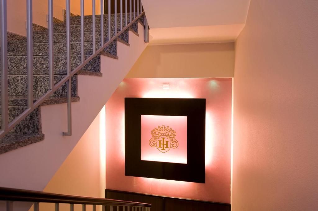 Ideale Hotel Mailand