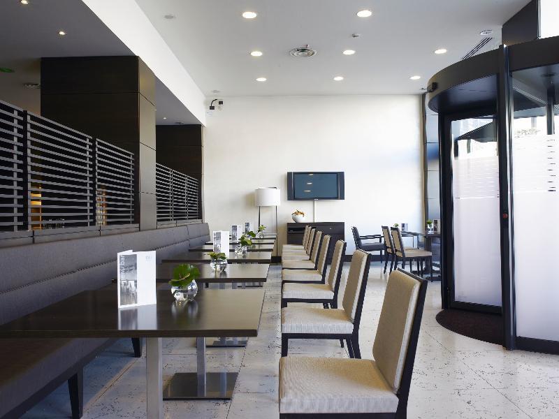 Hotel Nh Collection Porta Nuova Mailand