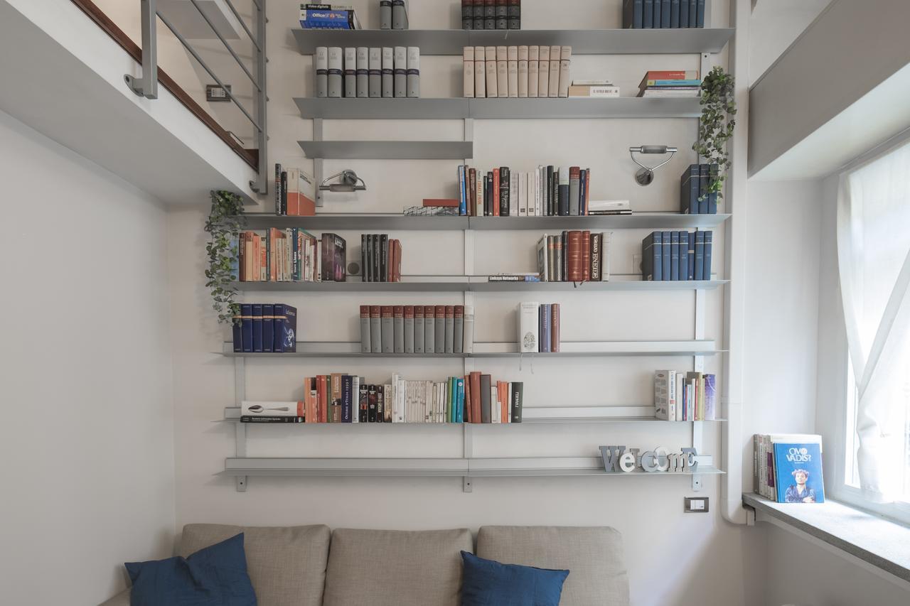 Apartment Sempione Mailand