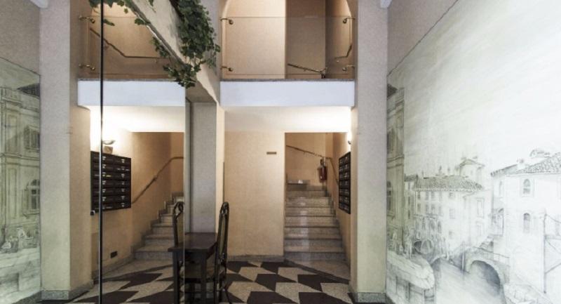 Hemeras Boutique House Lupetta Apartment *