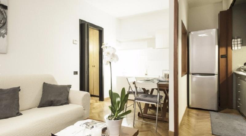 Apartment Hemeras Boutique House Lupetta