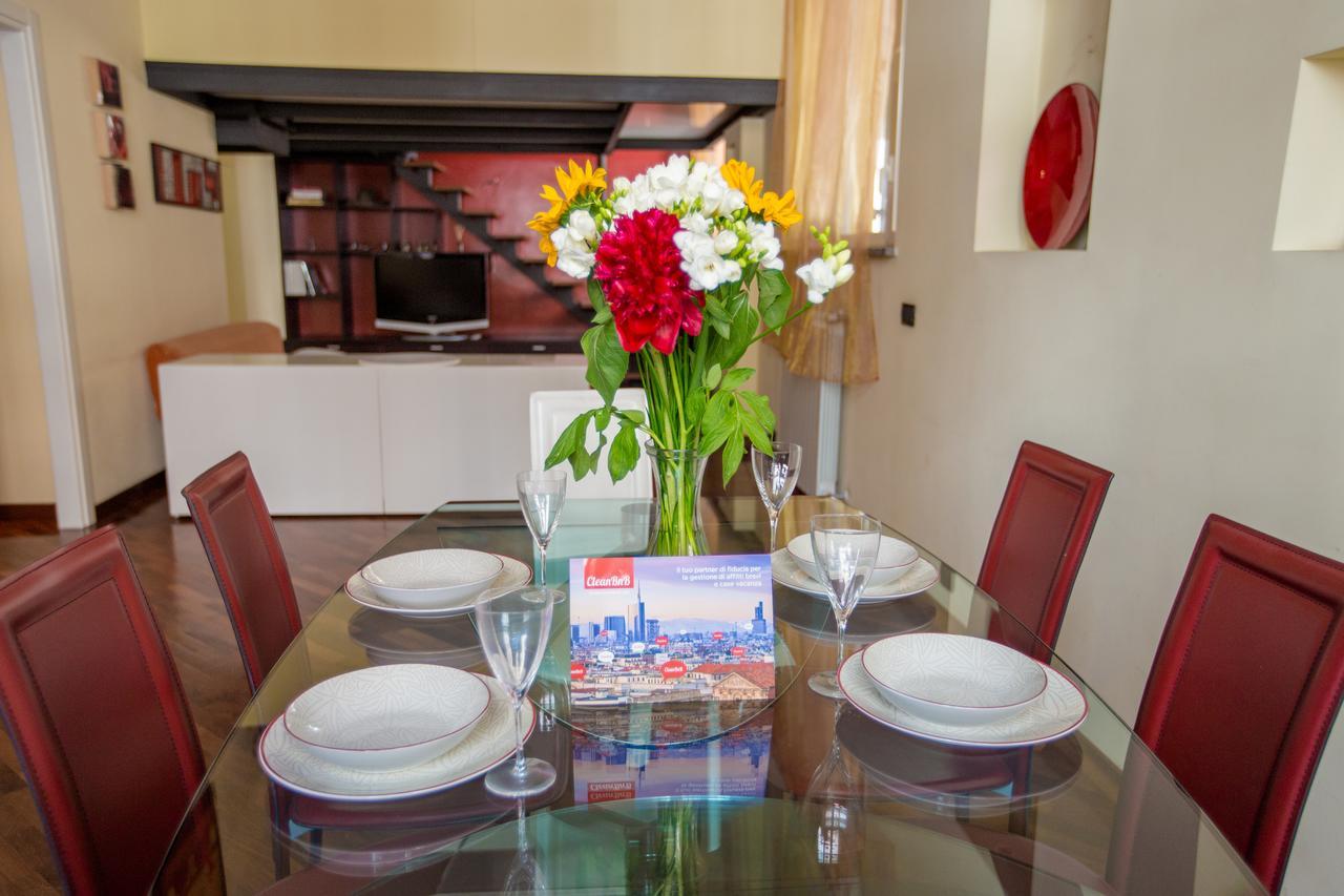 Apartamento Porta Ticinese Mini Loft