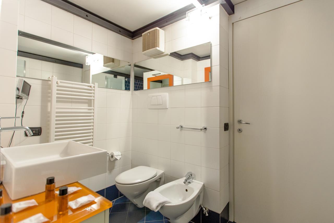 Porta Ticinese Mini Loft