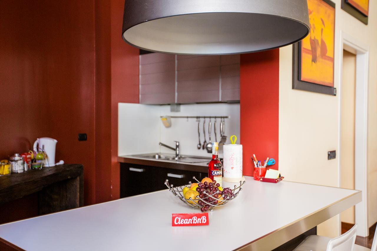 Porta Ticinese Mini Loft Apartamento Milão