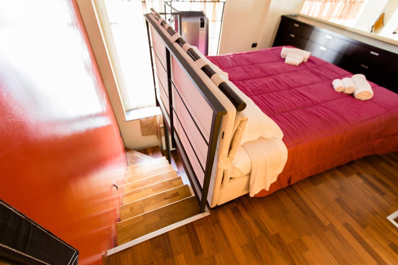 Porta Ticinese Mini Loft *