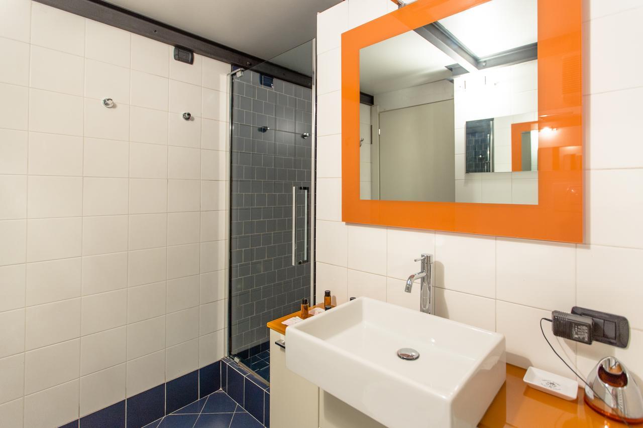 Apartamento Porta Ticinese Mini Loft *