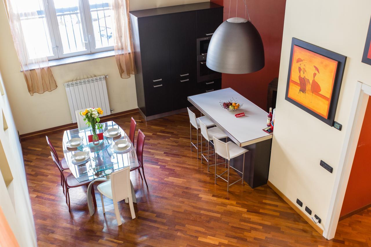 Porta Ticinese Mini Loft Apartamento