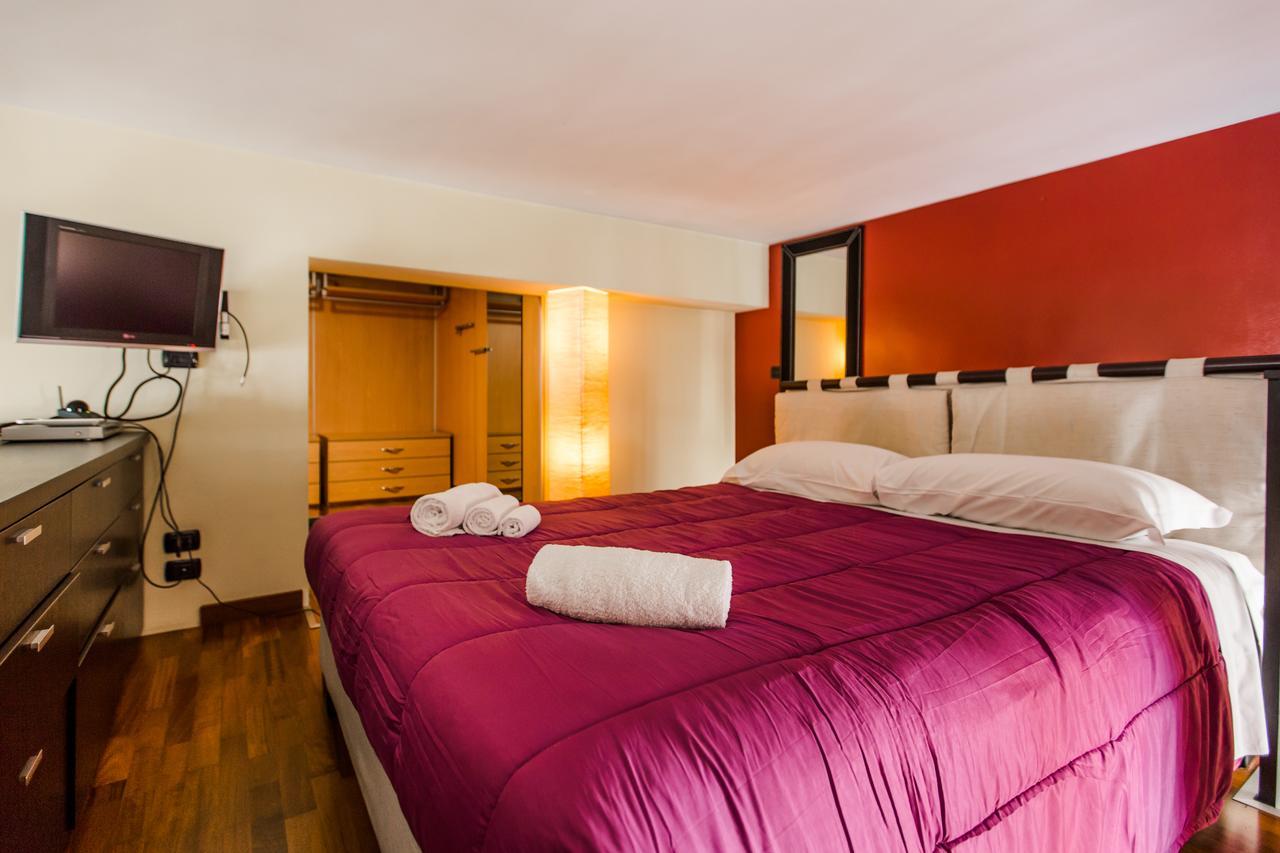 Porta Ticinese Mini Loft *
