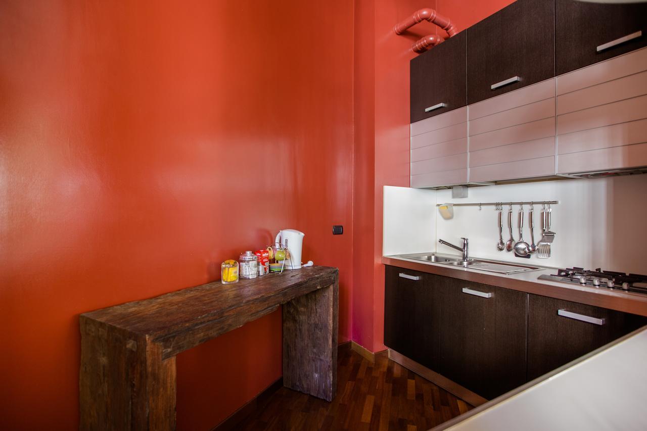 Porta Ticinese Mini Loft