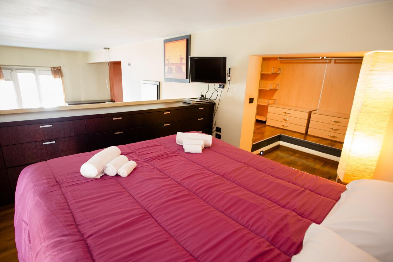 Porta Ticinese Mini Loft Apartamento