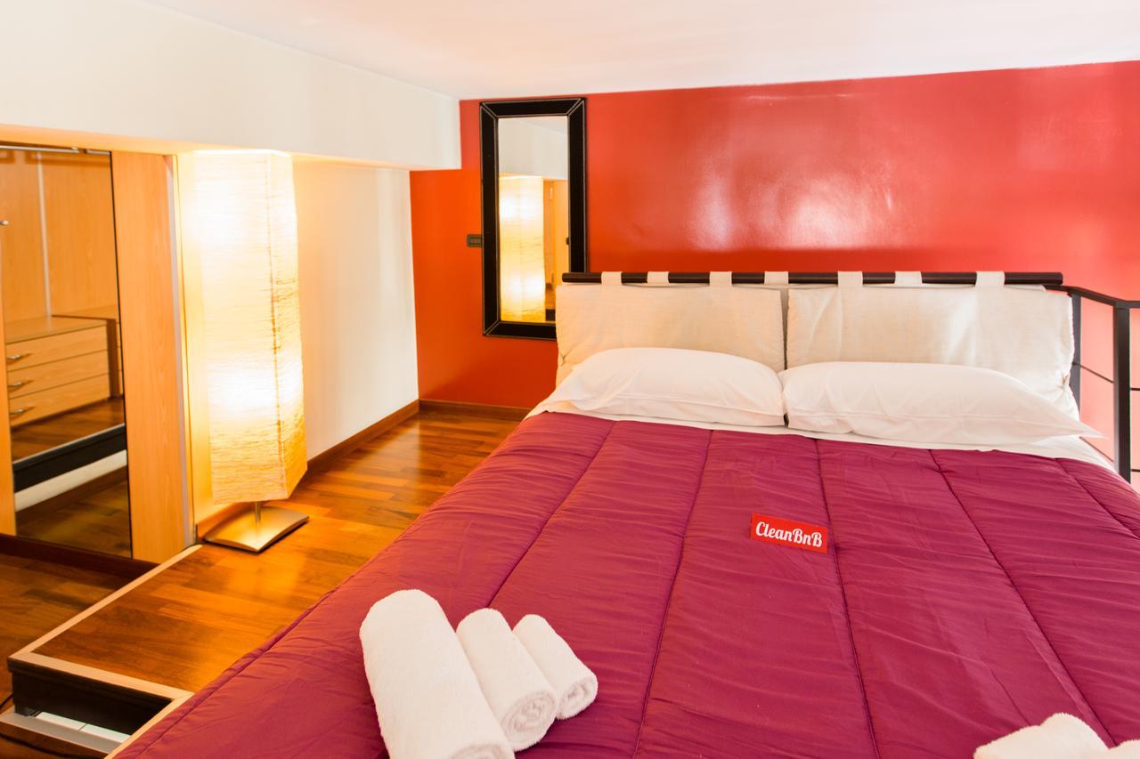 Porta Ticinese Mini Loft