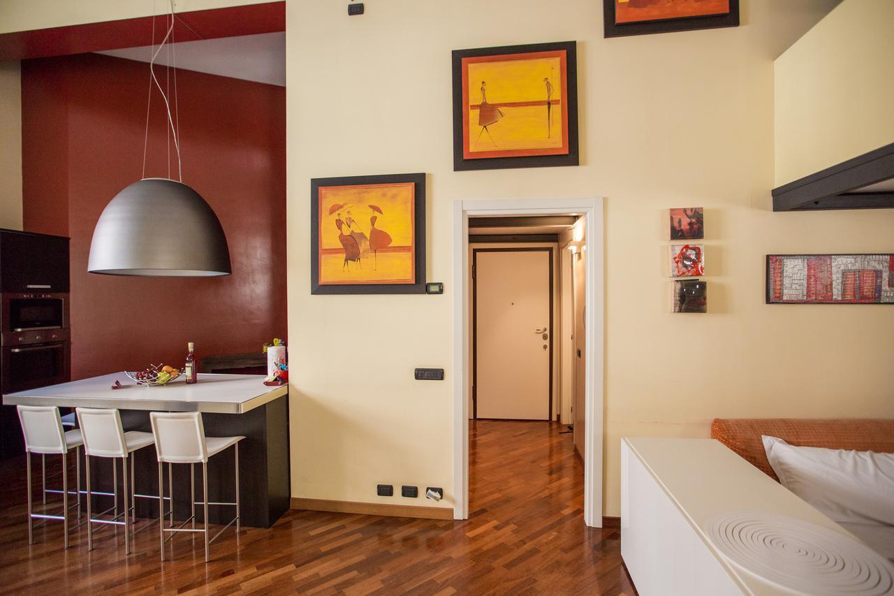 Apartamento Porta Ticinese Mini Loft