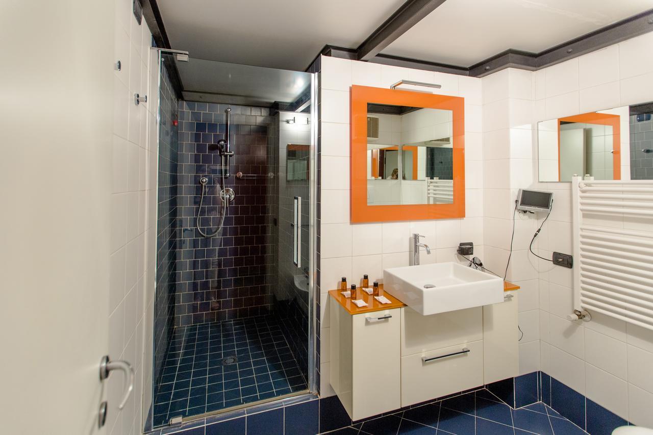 Porta Ticinese Mini Loft Milão