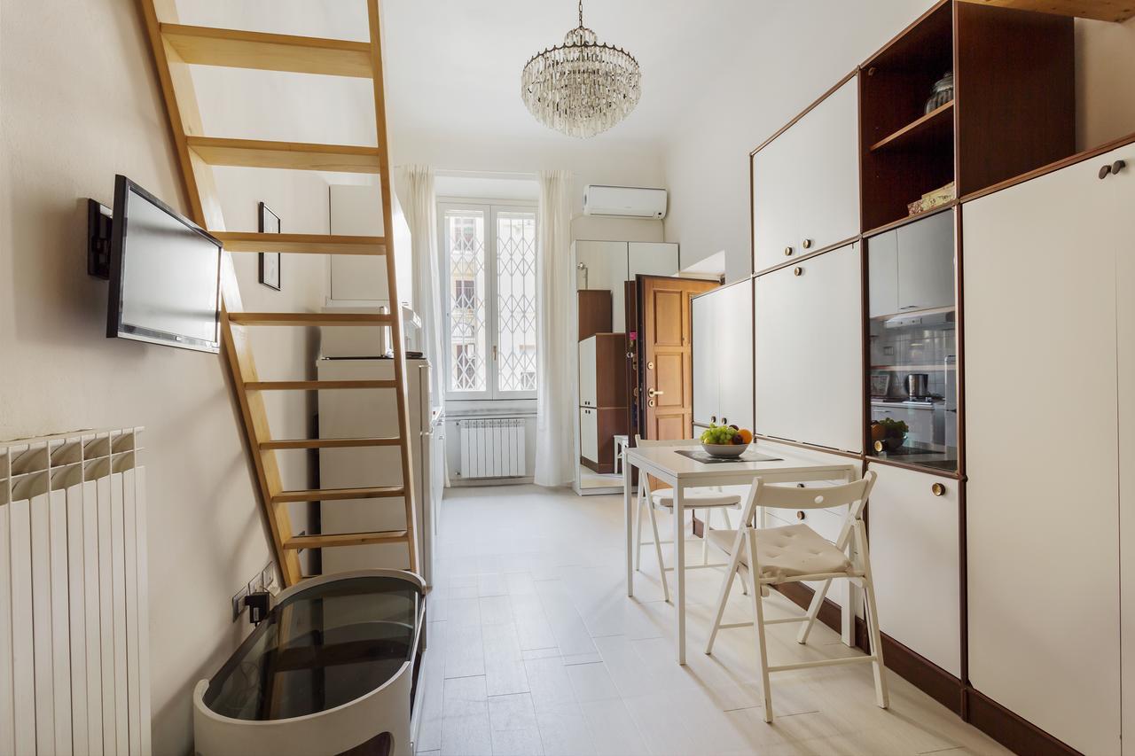 Rentopolis Farini - Isola Apartment *