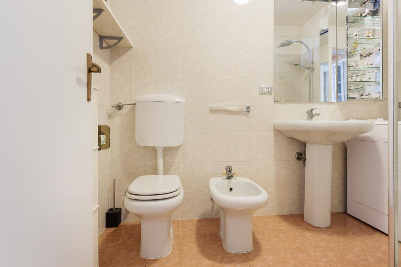 Rentopolis Farini - Isola Apartment