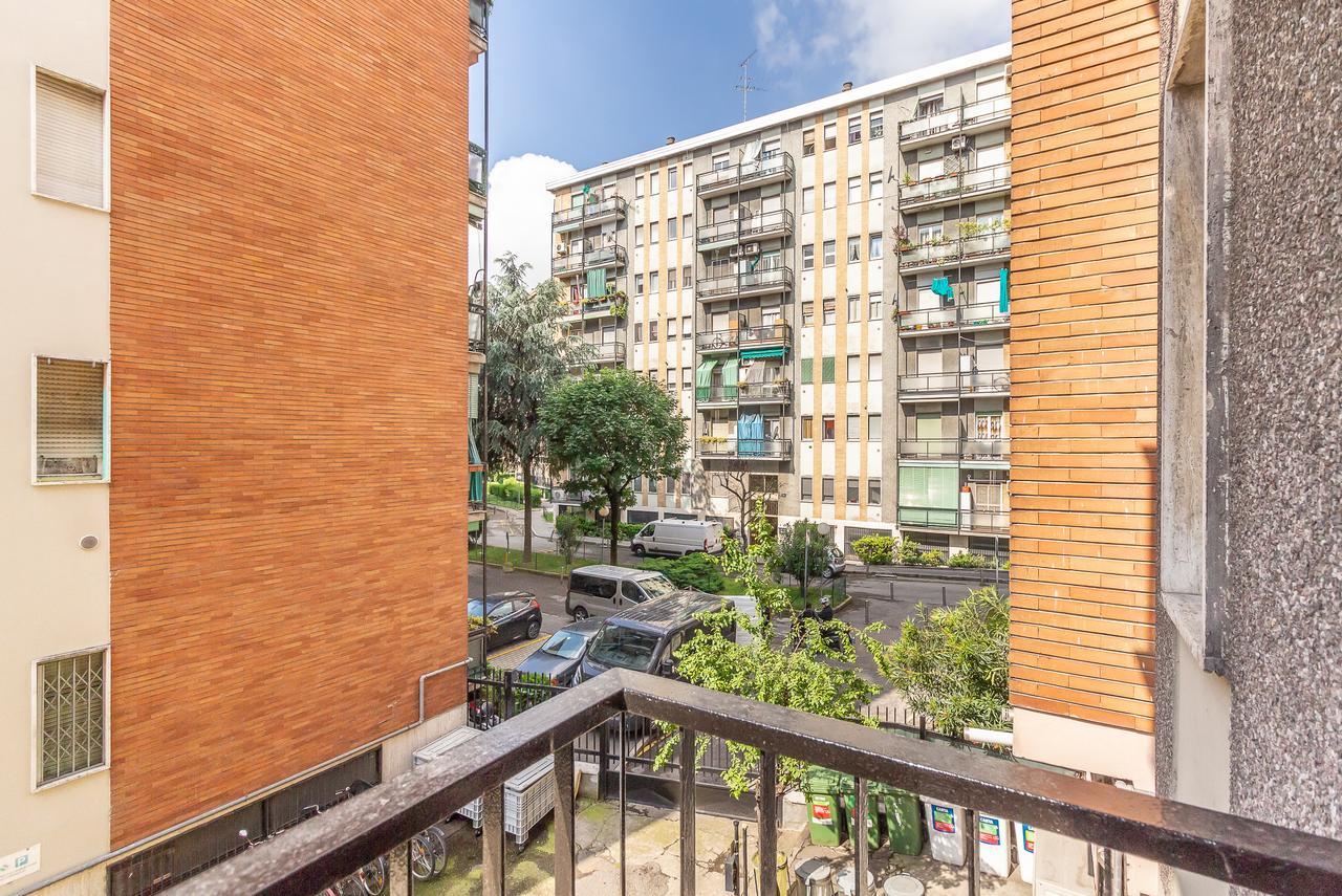 Apartment Alessia's Flat- M3 Corvetto Mailand