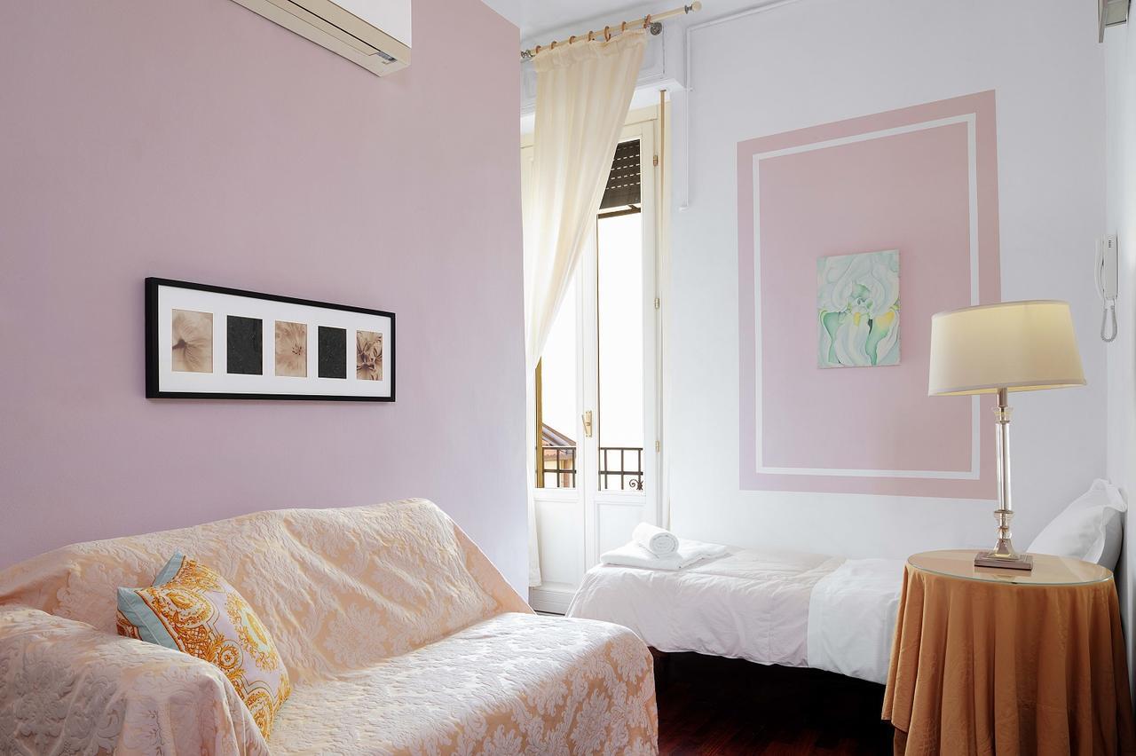 Casa de hóspedes Duomo