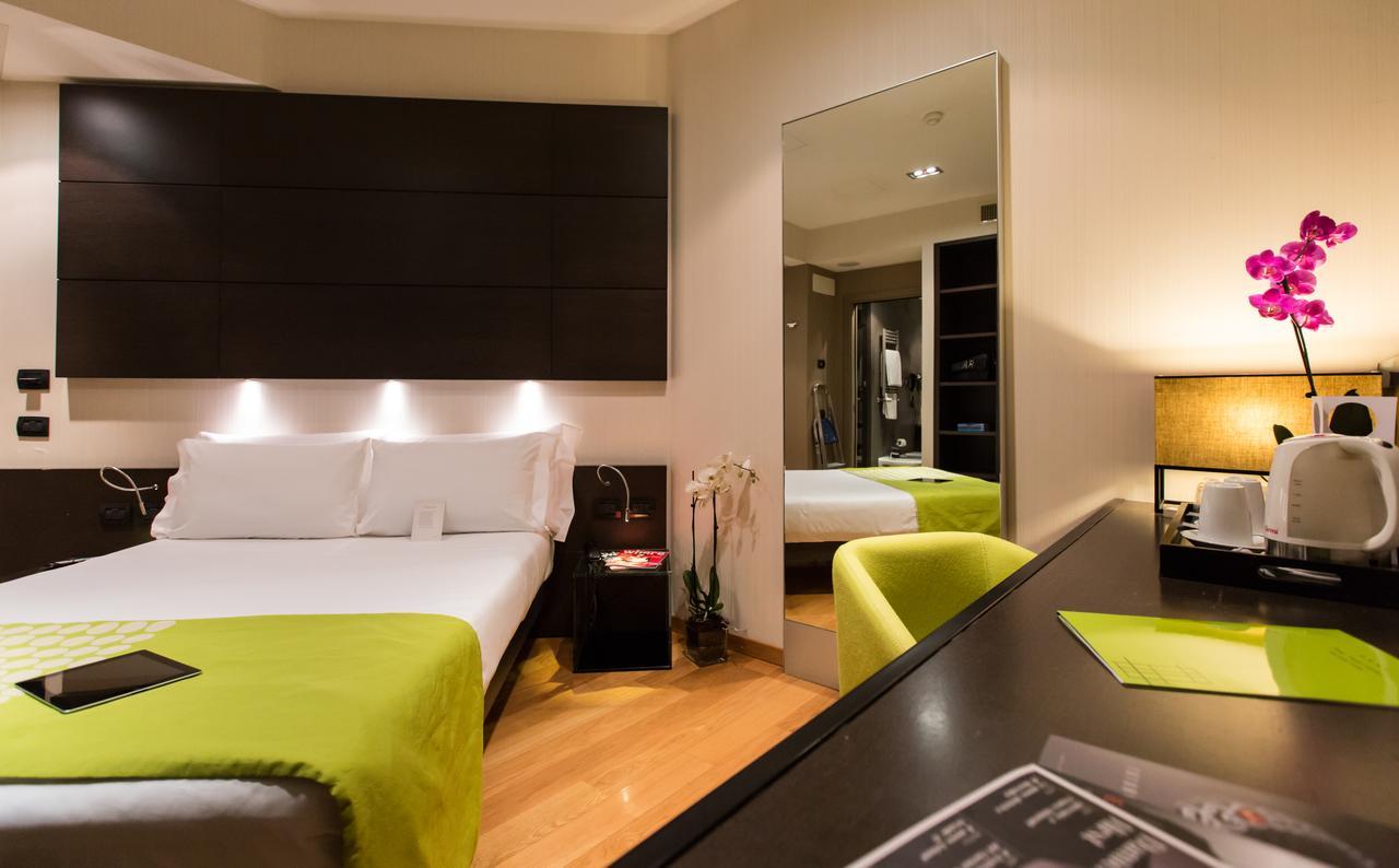 Best Western Plus The Hub Hotel 4*