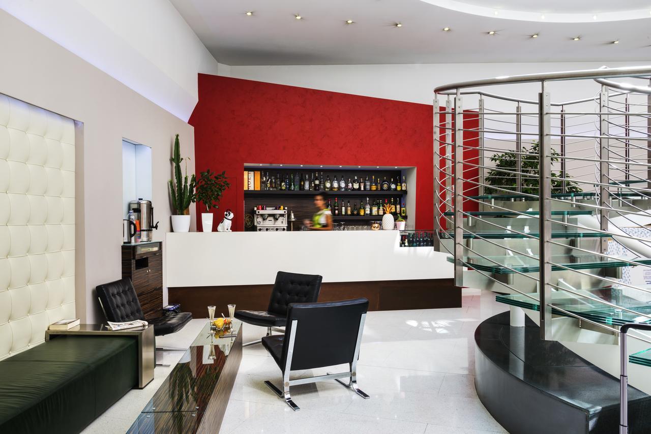 Hotel Ibis Styles Centro Mailand