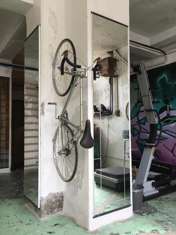 Zuretti 61 Acomodação com café da manhã  Milão