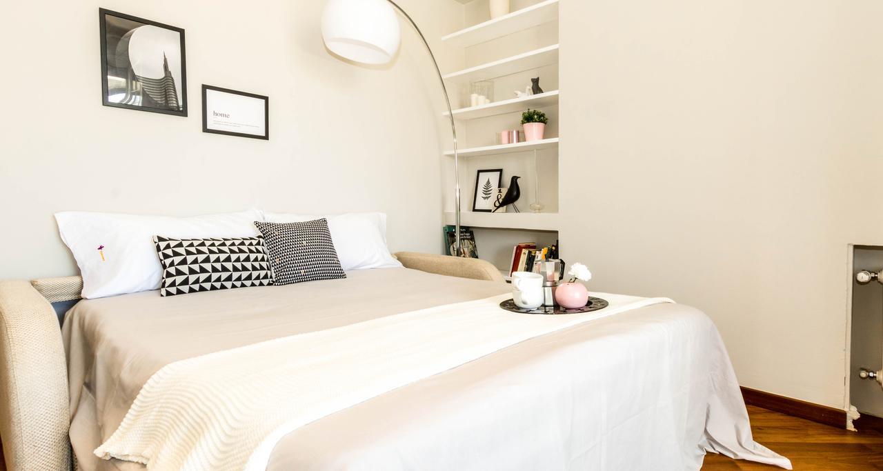 Altido The Lounge Balcony Apartamento