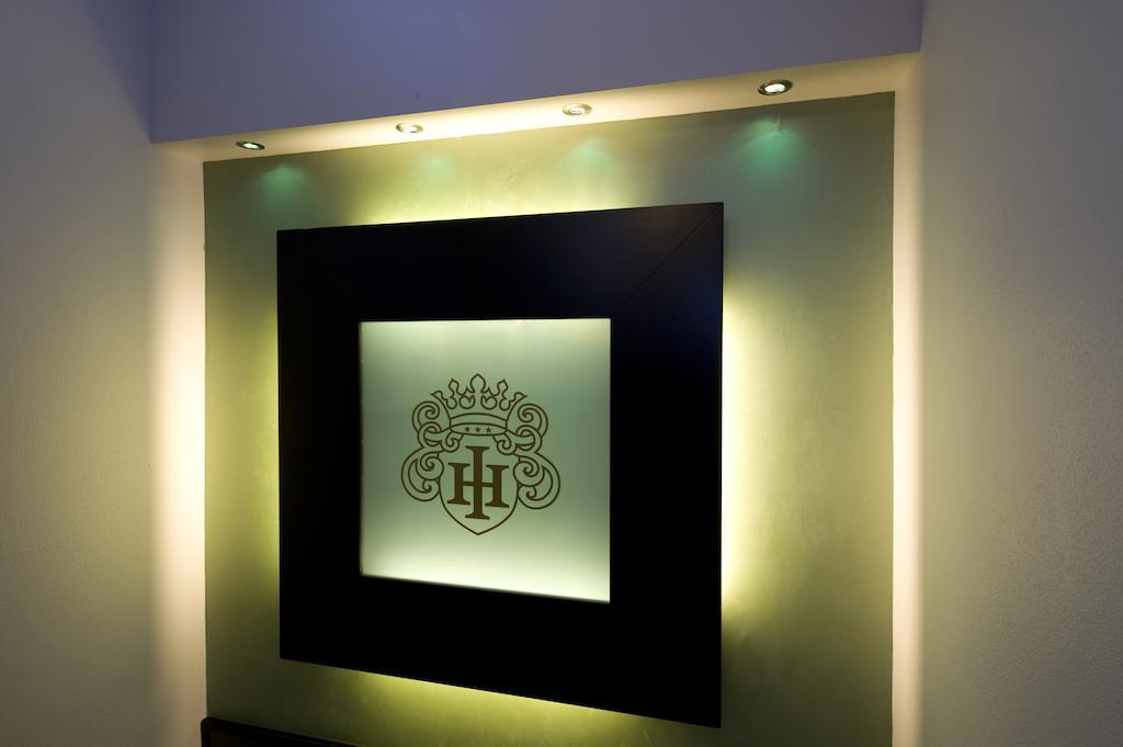 Hotel Ideale Mailand