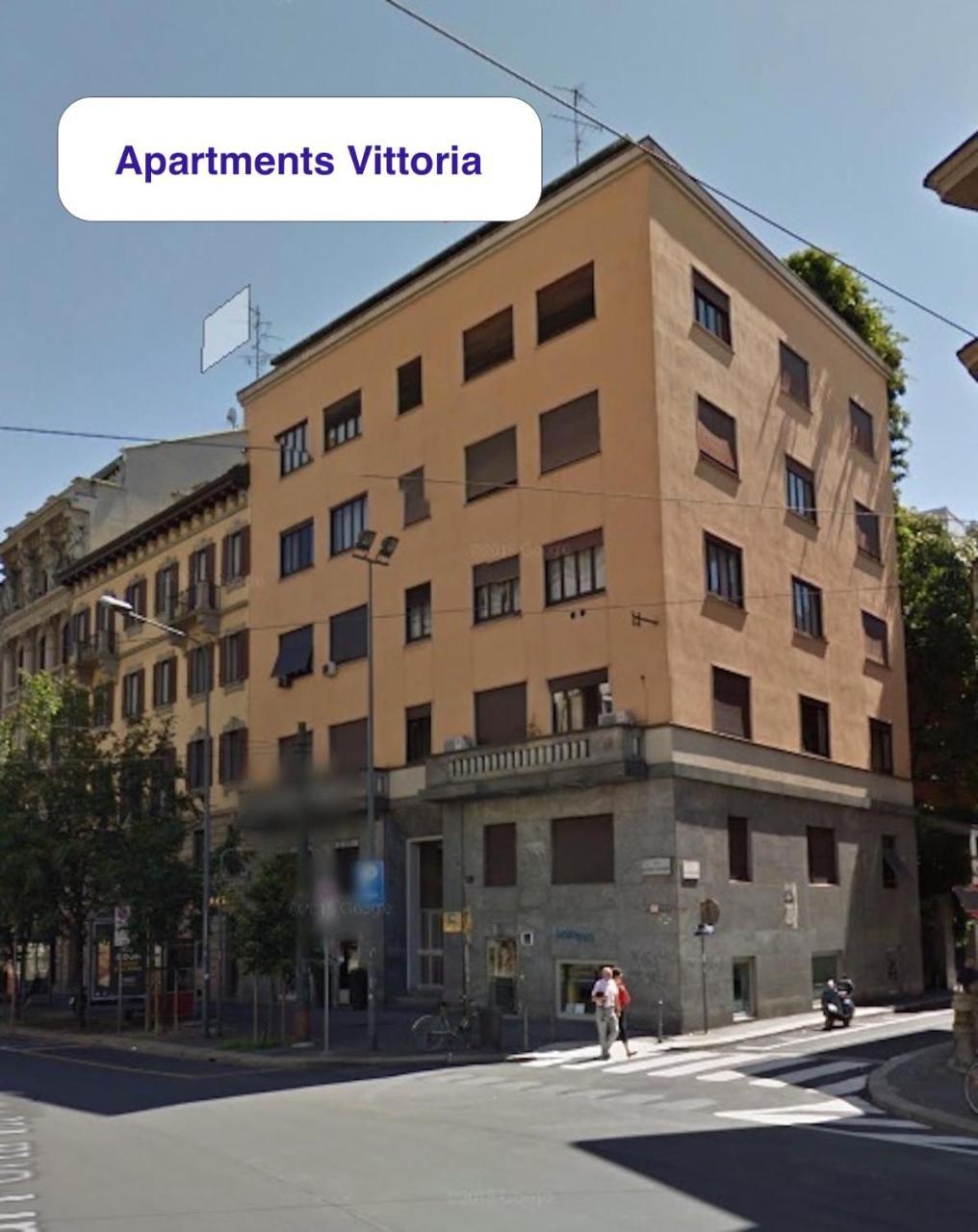 Guesthost - Porta Vittoria Mailand
