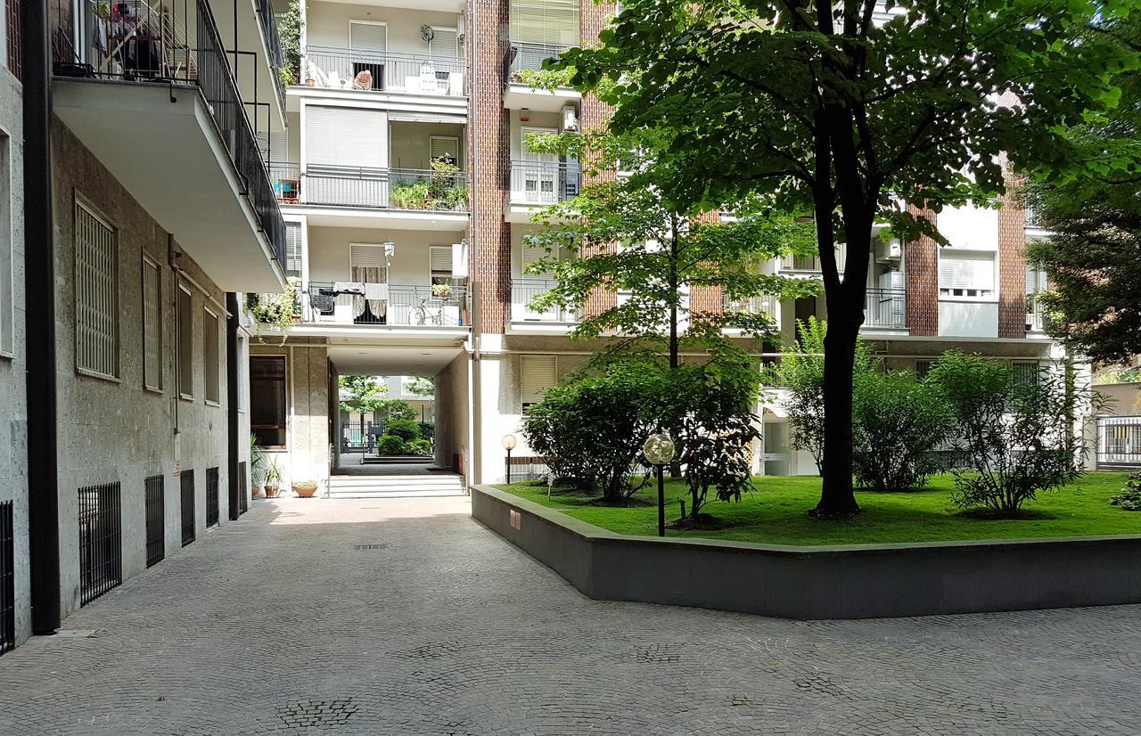 Navigli - Via Tortona Apartment Mailand