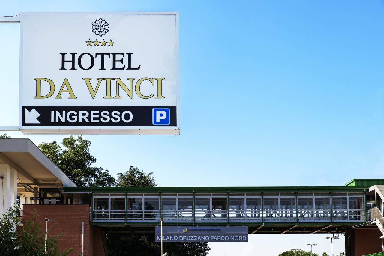 Hotel Da Vinci 4*