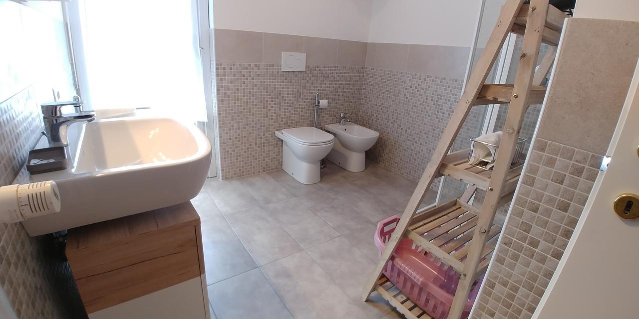 Apartment Guesthost - Porta Vittoria