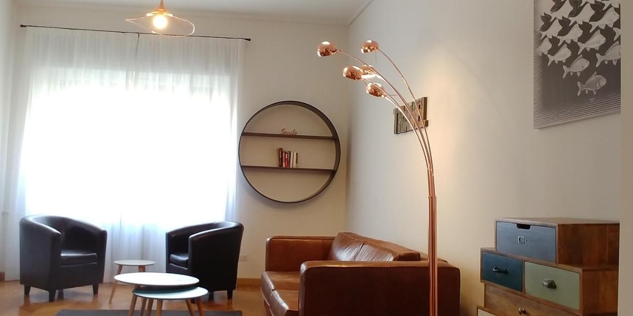 Apartment Guesthost - Porta Vittoria *