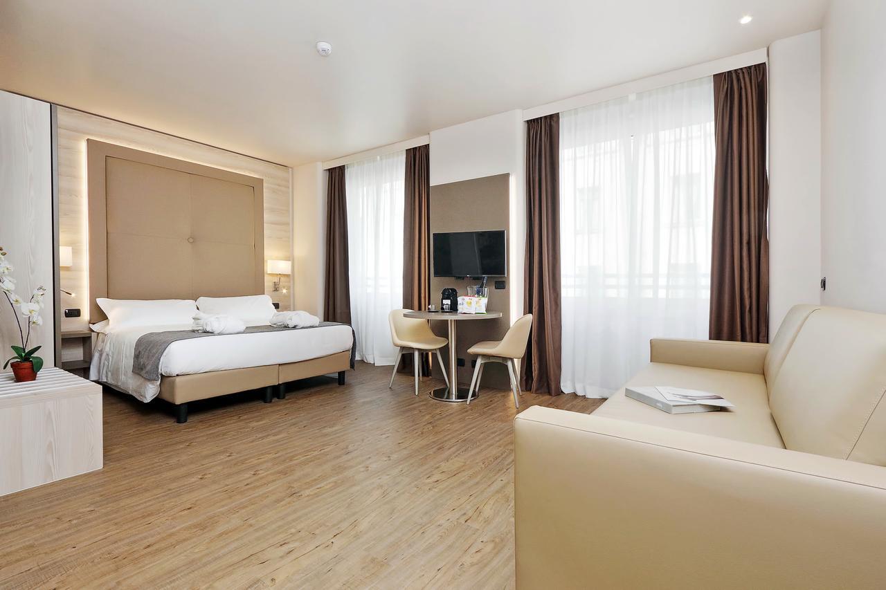 Duomo Hotel & Apartments Milan
