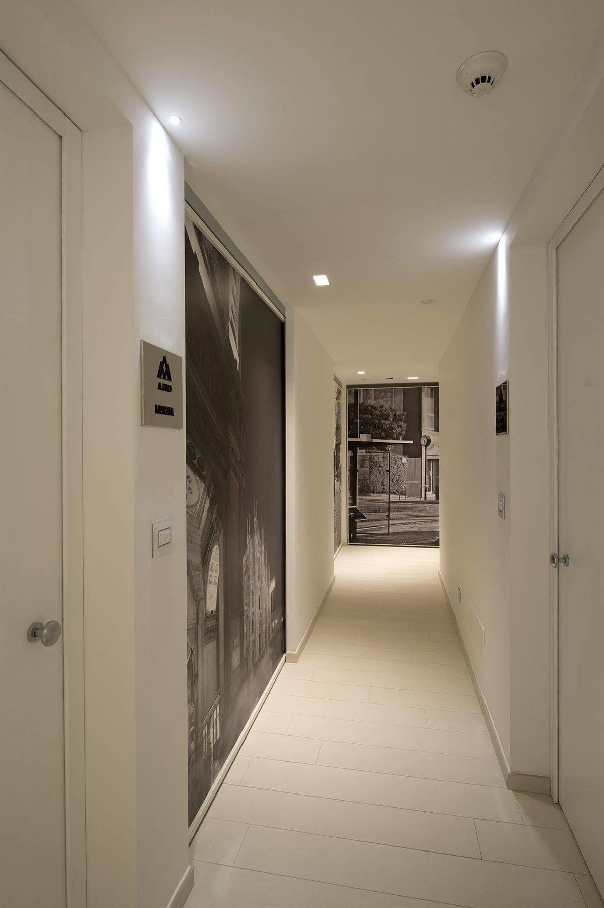Aparthotel Duomo Mailand
