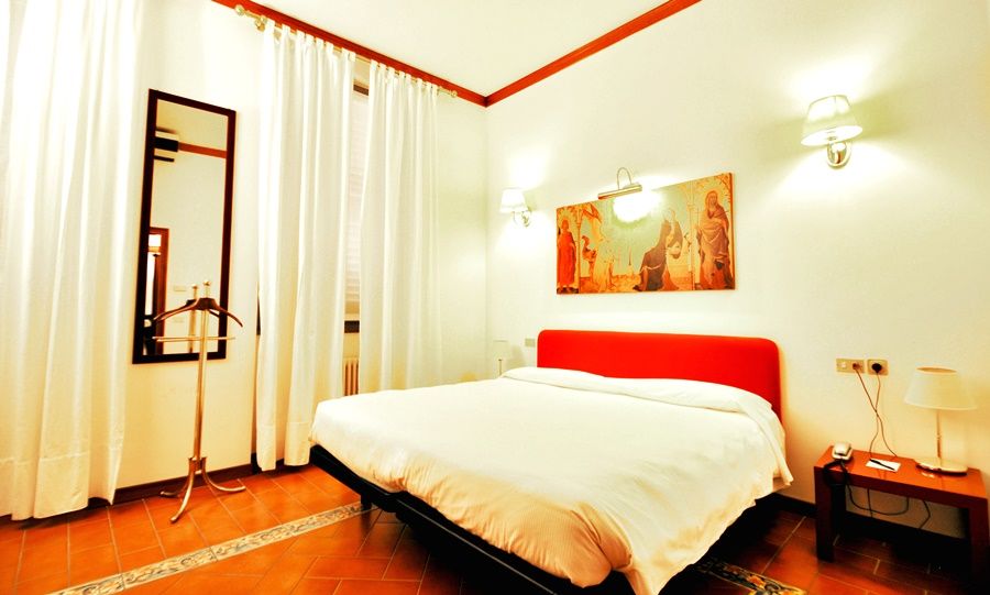 Apartment Cerva Fashion District Mailand