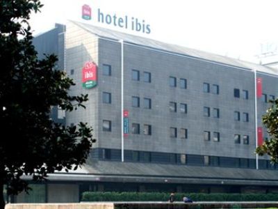 A&o Ca Granda Hotel Mailand