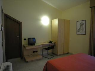 Losanna Hotel Milão
